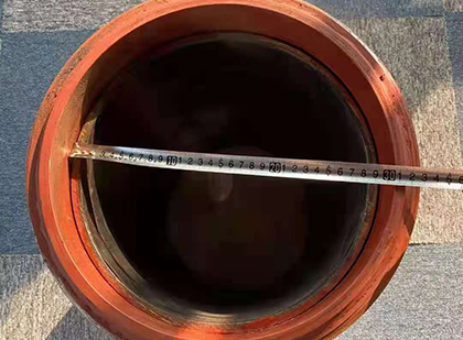 辽宁抗爆容器