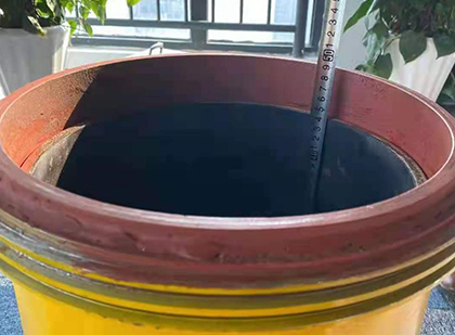 辽宁抗爆容器